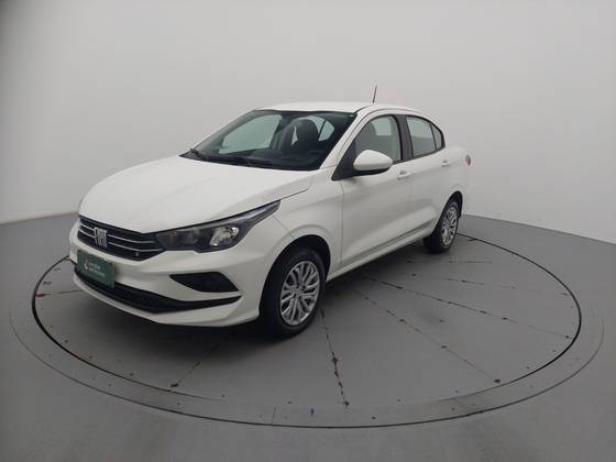 FIAT CRONOS 1.0 FIREFLY FLEX DRIVE MANUAL